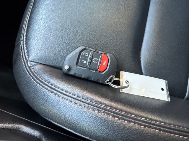 2022 Jeep Wrangler Unlimited Rubicon 392