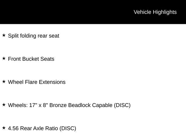 2022 Jeep Wrangler Unlimited Rubicon 392