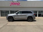 2018 Jeep Grand Cherokee High Altitude