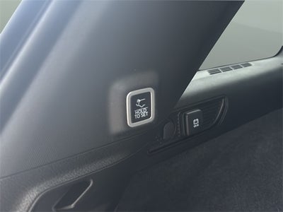 2024 Jeep Grand Cherokee Overland