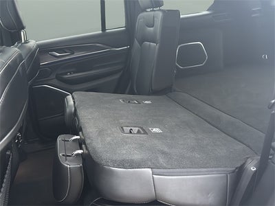 2024 Jeep Grand Cherokee Overland