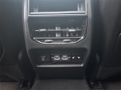 2024 Jeep Grand Cherokee Overland