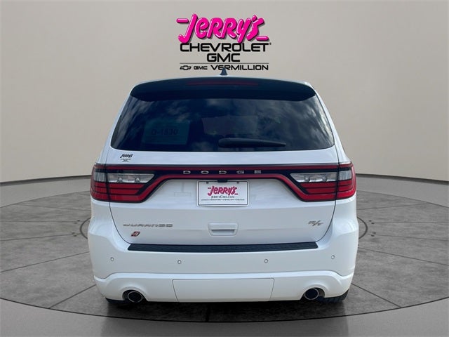 2024 Dodge Durango R/T