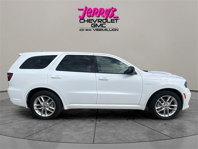 2024 Dodge Durango R/T