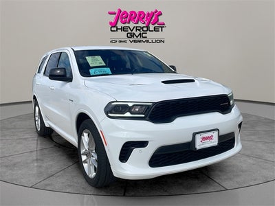 2024 Dodge Durango R/T