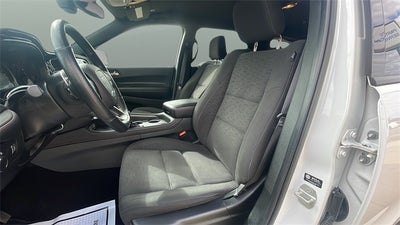 2024 Dodge Durango R/T