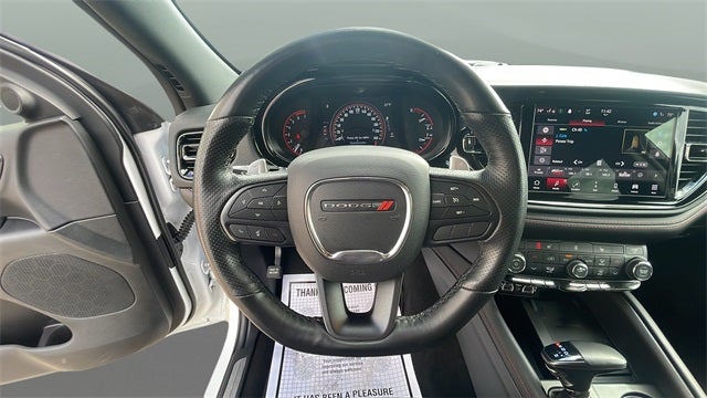 2024 Dodge Durango R/T