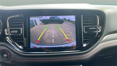 2024 Dodge Durango R/T