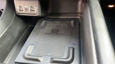 2024 Dodge Durango R/T