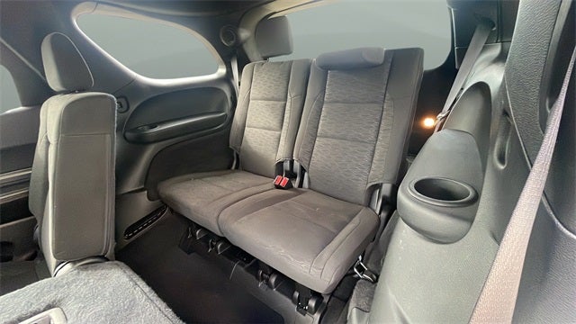 2024 Dodge Durango R/T