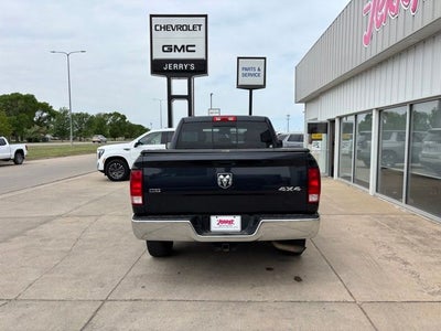 2016 RAM 1500 SLT