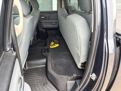 2016 RAM 1500 SLT