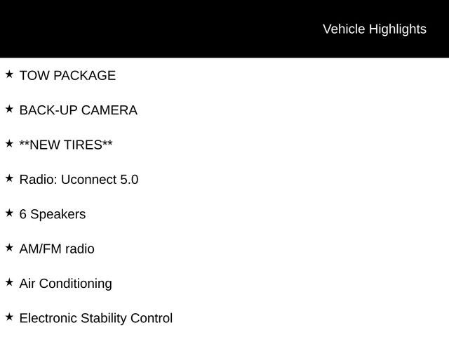 2016 RAM 1500 SLT