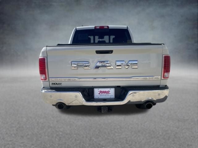 2017 RAM 1500 Limited