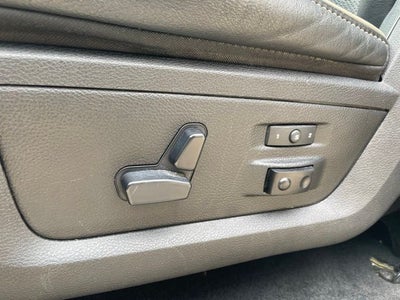 2017 RAM 1500 Laramie Longhorn