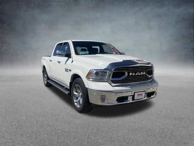 2017 RAM 1500 Limited