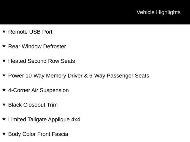 2017 RAM 1500 Limited