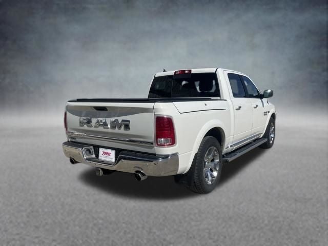 2017 RAM 1500 Limited