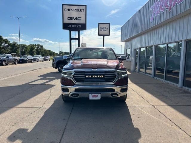 2021 RAM 1500 Limited