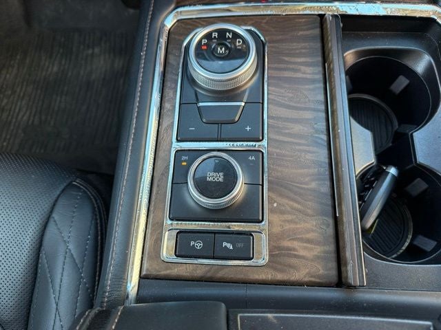 2021 Ford Expedition Platinum