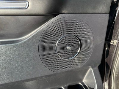 2021 Ford Expedition Platinum