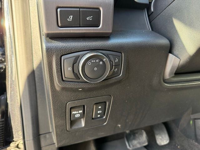 2021 Ford Expedition Platinum