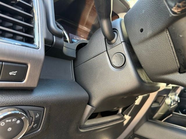 2021 Ford Expedition Platinum