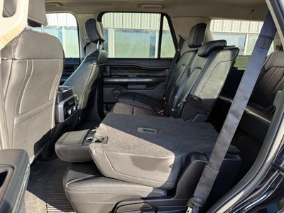 2021 Ford Expedition Platinum