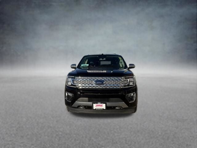 2021 Ford Expedition Platinum
