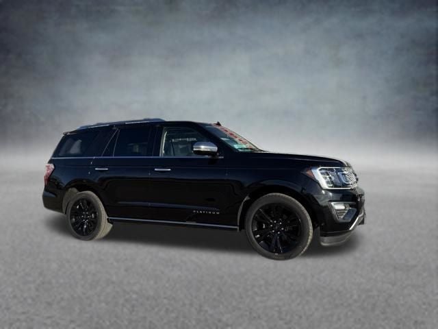 2021 Ford Expedition Platinum