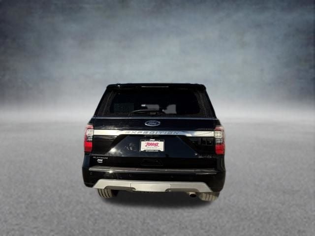 2021 Ford Expedition Platinum