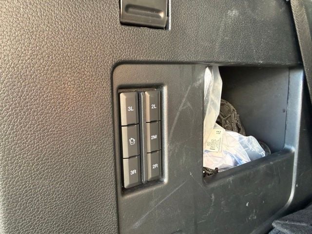 2021 Ford Expedition Platinum