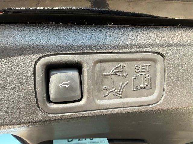 2021 Ford Expedition Platinum