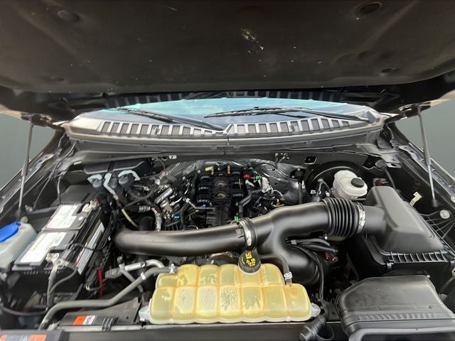 2021 Ford Expedition Platinum