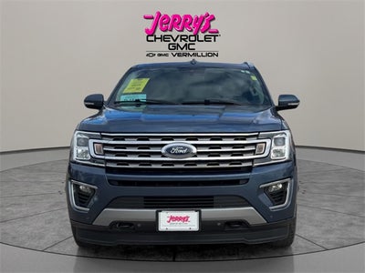 2019 Ford Expedition Limited