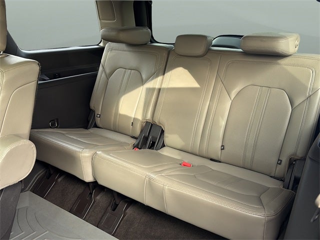 2019 Ford Expedition Limited