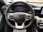 2023 Ford Explorer XLT 202A