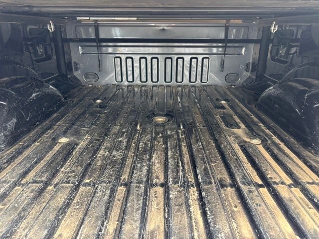 2019 Ford F-250SD Lariat
