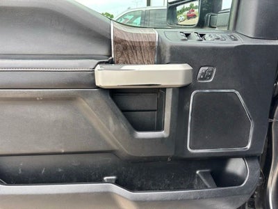 2019 Ford F-250SD Lariat
