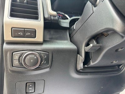 2019 Ford F-250SD Lariat