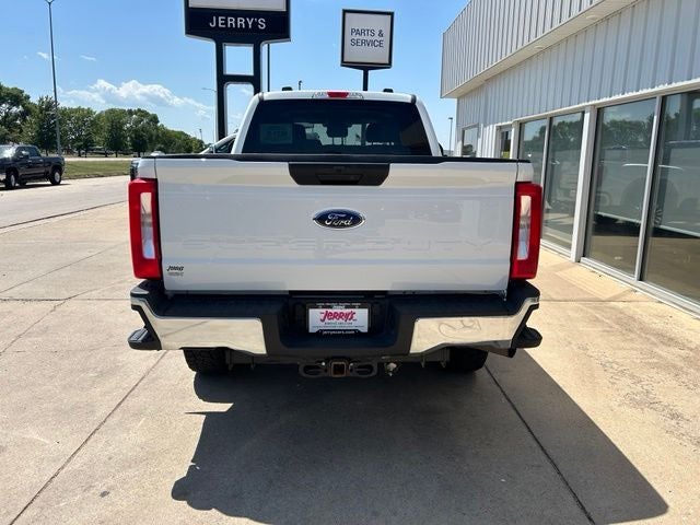 2024 Ford F-250SD XLT