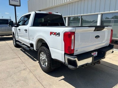 2024 Ford F-250SD XLT