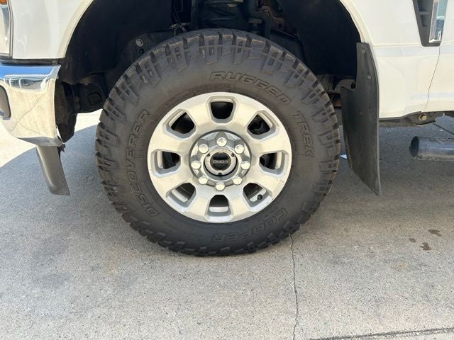 2024 Ford F-250SD XLT