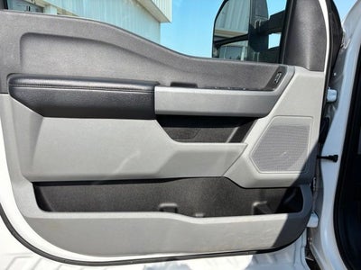 2024 Ford F-250SD XLT
