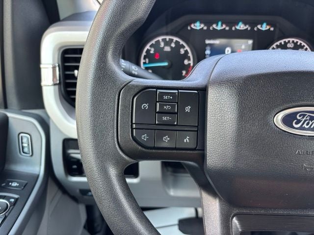 2024 Ford F-250SD XLT