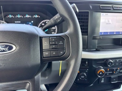 2024 Ford F-250SD XLT