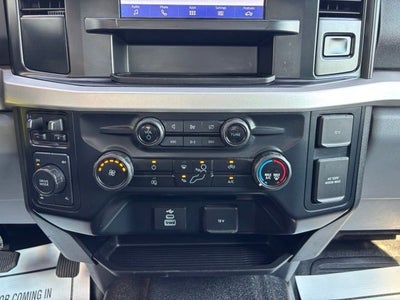 2024 Ford F-250SD XLT