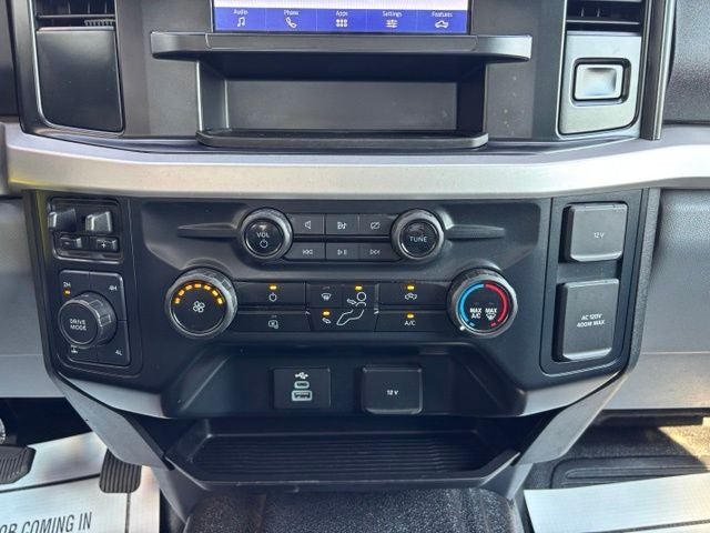 2024 Ford F-250SD XLT