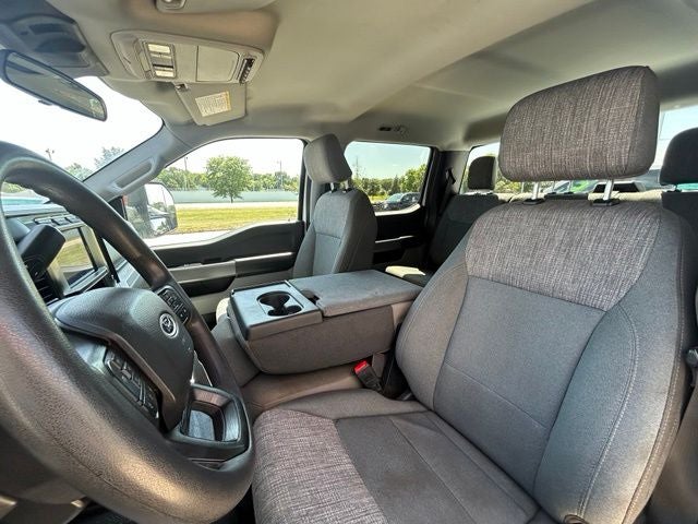 2024 Ford F-250SD XLT