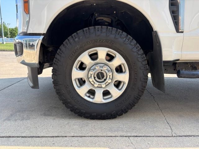 2024 Ford F-250SD XLT